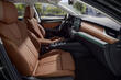 Skoda Octavia A8 Combi 2024: test af den opdaterede stationcar foto 6