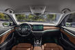 Skoda Octavia A8 Combi 2024: test af den opdaterede stationcar foto 5