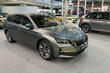 Skoda Octavia A8 Combi 2024: test af den opdaterede stationcar foto 4