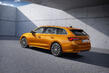 Skoda Octavia A8 Combi 2024: test af den opdaterede stationcar foto 3