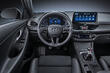 Anmeldelse af den opdaterede Hyundai i30 hatchback, 3. generation foto 6