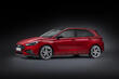 Anmeldelse af den opdaterede Hyundai i30 hatchback, 3. generation foto 3