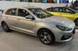 Anmeldelse af den opdaterede Hyundai i30 hatchback, 3. generation foto 1