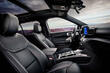 Ford Explorer ST: test af den sporty crossover foto 6