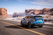 Ford Explorer ST: test af den sporty crossover foto 4