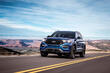 Ford Explorer ST: test af den sporty crossover foto 2