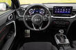 Test af den opdaterede sportsstationcar KIA ProCeed GT foto 5