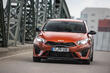 Test af den opdaterede sportsstationcar KIA ProCeed GT foto 3