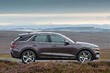 Genesis GV70: Anmeldelse af den premium crossover foto 3
