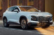 Test af den kompakte crossover Jetour Dashing foto 2