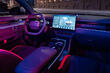 Test af den kompakte crossover Jetour Dashing foto 6