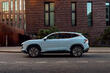 Test af den kompakte crossover Jetour Dashing foto 3