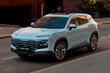 Test af den kompakte crossover Jetour Dashing foto 1