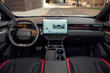 Test af den kompakte crossover Jetour Dashing foto 5