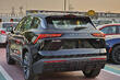 Test af den kompakte crossover Jetour Dashing foto 4