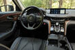 Acura TLX II generation: sedan med premiumstatus foto 5