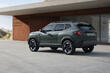 Test af Dacia Duster i tredje generation foto 4