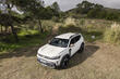 Test af Dacia Duster i tredje generation foto 2