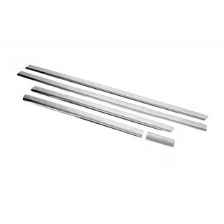Nedsat: Carmos dørlister til lang akselafstand (1 dør) Volkswagen T5 Transporter 2003–2010 foto 2