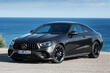Mercedes-Benz E-Class Coupe (C238): test af tysk premium-coupé foto 1