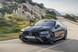 Mercedes-Benz E-Class Coupe (C238): test af tysk premium-coupé foto 2
