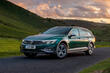 Volkswagen Passat Alltrack: stationcar til alle veje foto 1