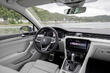 Volkswagen Passat Alltrack: stationcar til alle veje foto 5