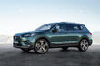 SEAT Tarraco: stilfuld og rummelig crossover foto 3