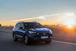 SEAT Tarraco: stilfuld og rummelig crossover foto 1