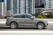 Test af Audi SQ5 Sportback: stilfuld crossover med kraftig karakter foto 3