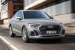 Test af Audi SQ5 Sportback: stilfuld crossover med kraftig karakter foto 2