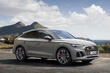 Test af Audi SQ5 Sportback: stilfuld crossover med kraftig karakter foto 1