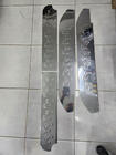 Mercedes Vito W639 2004–2014 Nedsat vare Dørtrinslister Carmos 4 stk. V2 foto 4