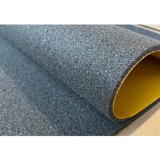 BASE ACOUSTIC SOUND LINE 5 akustisk skum, 5 mm, plade 750 × 1000 mm