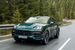 Porsche Cayenne Coupe: luksus-crossover med opdateret design foto 2