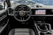 Porsche Cayenne Coupe: luksus-crossover med opdateret design foto 5