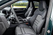 Porsche Cayenne Coupe: luksus-crossover med opdateret design foto 6