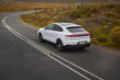 Porsche Cayenne Coupe: luksus-crossover med opdateret design foto 4