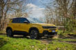 Jeep Avenger: anmeldelse af by-crossover foto 1