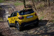 Jeep Avenger: anmeldelse af by-crossover foto 2