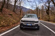 Jeep Avenger: anmeldelse af by-crossover foto 4