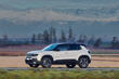 Jeep Avenger: anmeldelse af by-crossover foto 3