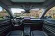 Jeep Avenger: anmeldelse af by-crossover foto 5