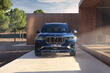 Anmeldelse af Alpina XB7-crossover foto 1
