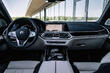 Anmeldelse af Alpina XB7-crossover foto 5