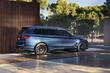Anmeldelse af Alpina XB7-crossover foto 3