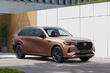 Mazda CX-80: test af japansk premium-crossover fra 2024 foto 1