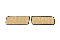 Volkswagen Crafter 2016– EVA dørtrinsmåtter (2 stk., beige) foto 1