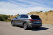 Volkswagen Touareg: opdateret crossover er blevet endnu bedre foto 4