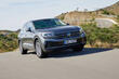 Volkswagen Touareg: opdateret crossover er blevet endnu bedre foto 3